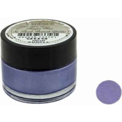 Cadence Patinovací prstový vosk 20 ml purple fialový – Hledejceny.cz