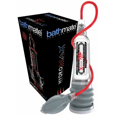 Bathmate Hydromax X30 Xtreme – Hledejceny.cz