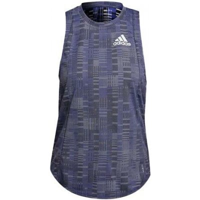 adidas Own the Run Prime Blue – Zboží Dáma