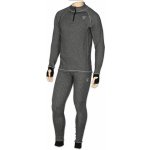 Giants Fishing termoprádlo komplet Thermal set Deluxe Plus grey – Sleviste.cz