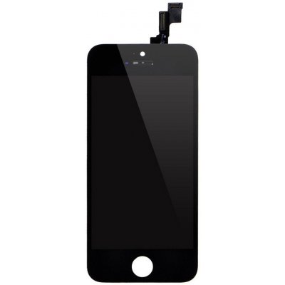 LCD Displej + Dotykové sklo Apple iPhone 5S / 5SE – Zbozi.Blesk.cz