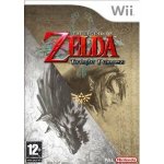 The Legend of Zelda: Twilight Princess – Zboží Dáma