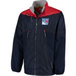 Reebok New York Rangers CI Rink Jacket – Zboží Mobilmania