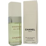 Chanel Cristalle Eau Verte toaletní voda dámská 100 ml – Hledejceny.cz