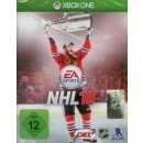 Hry na Xbox One NHL 16