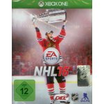 NHL 16 – Zboží Mobilmania