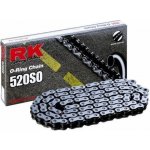 RK Racing Chain Řetěz 520 SO 108 | Zboží Auto