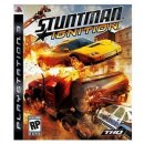 Stuntman Ignition