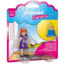 Playmobil 6886 Módní dívka Pláž