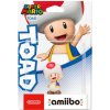 Figurka amiibo Super Mario Toad