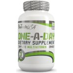 One-A-Day BioTech Nutrition 100 tablet – Hledejceny.cz