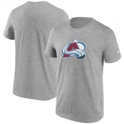 Fanatics triko Primary Logo Colorado Avalanche SR