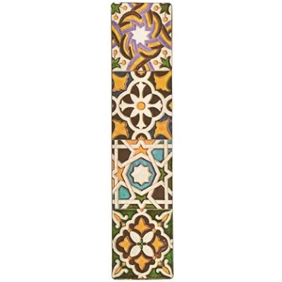 Paperblanks ZÁLOŽKA - PORTO Portuguese Tiles – Hledejceny.cz