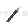 Set e-cigarety Kiwi Spark Kit 700 mAh Black 1 ks