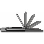 Flow Fitness DTM100i – Zbozi.Blesk.cz