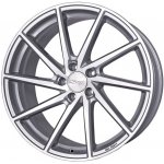 Brock B37 9,5x20 5x120 ET31 crystal silver polished | Zboží Auto