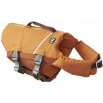 Vesta plavací Hurtta Life Savior ECO rakytníková – Sleviste.cz