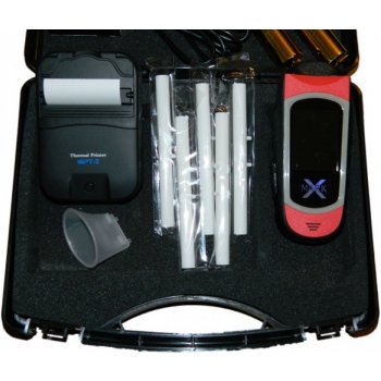MarkX Full kit Alcovisor