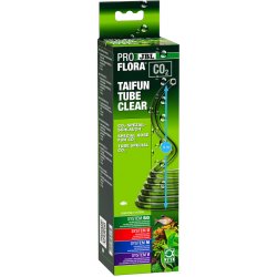 JBL Proflora CO2 Taifun tube clear