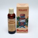 Herba Vitalis Elixír Venavit 50 ml