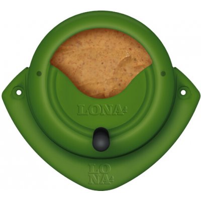 Lona nástěnné krmítko 250 ml – Zboží Mobilmania