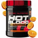 Scitec HOT BLOOD HARDCORE 375 g – Hledejceny.cz