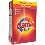 Vizir XXXL pack prací prášek pro praní bílého i barevného prádla 8,45 kg 130 PD – HobbyKompas.cz