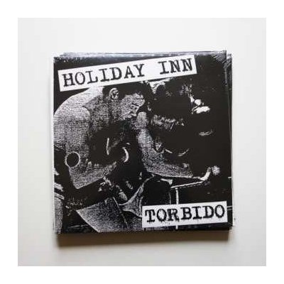 Holiday Inn - Torbido LP – Hledejceny.cz