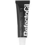 RefectoCil Sensitive Eyelash & Eyebrow Tint barva na řasy a obočí Black 15 ml – Zboží Dáma