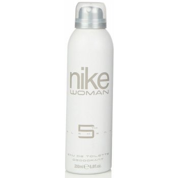 Nike 5th Element for Woman deospray 200 ml