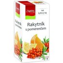 Apotheka rakytnik a pomeranč 20 x 2 g