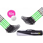 FLOORBEE Albatross 36 JR 10 ks – Sleviste.cz
