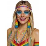 Guirca Párty brýle Diamanty – Zboží Dáma