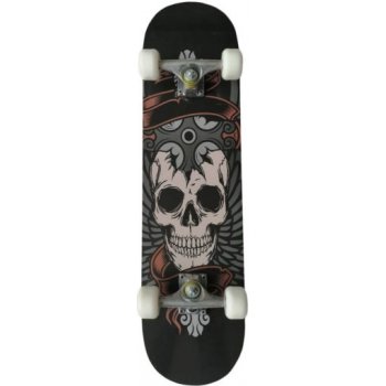 MASTER Extreme Board Skull