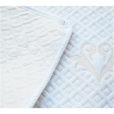 Eureka Nepropustný chránič 140x200 – Zboží Dáma