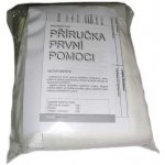 Steriwund lékárnička nást. náhrad. náplň do 15 osob – Zboží Dáma