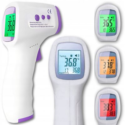 ESPERANZA DR LUCAS ECT002 – Zboží Mobilmania