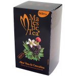 Biogena Majestic Aloe Vera & Ostružina 20 sáčků – Zboží Dáma