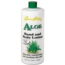 Queen Helene Aloe mléko na ruce a tělo 950 ml