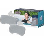 Bestway 60316 Opěrka hlavy do vířivek Lay-Z-Spa – Zbozi.Blesk.cz