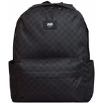 Vans Old Skool Check black charcoal 22 l – Zbozi.Blesk.cz