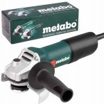 Metabo W 850-125 603608000 – Zbozi.Blesk.cz