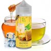 Příchuť pro míchání e-liquidu KTS Tea Honig Shake & Vape 30 ml