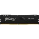 Kingston FURY Beast DDR4 32GB 2666MHz CL16 (2x16GB) KF426C16BBK2/32 – Zboží Živě