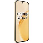 Realme 16 Pro 8GB/512GB Master Gold – Hledejceny.cz