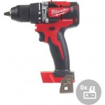 Milwaukee M18 CBLPD-0X 4933464557 – Zboží Mobilmania