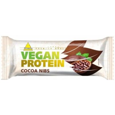 Inkospor Vegan Protein 40 g – Zboží Dáma