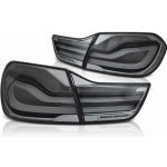 ZADNÍ LED SVĚTLA BMW F32, F33, F36 2013-2016, SVĚTLE KOUŘOVÉ – Hledejceny.cz