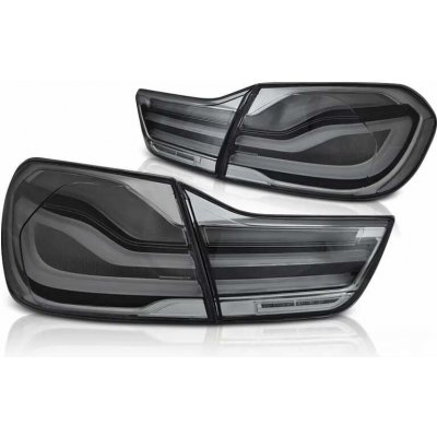 ZADNÍ LED SVĚTLA BMW F32, F33, F36 2013-2016, SVĚTLE KOUŘOVÉ – Hledejceny.cz