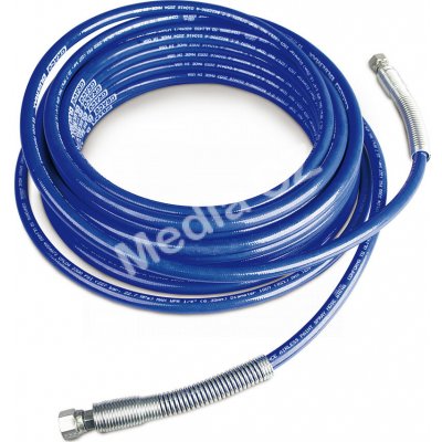 Graco hadice BlueMax II 1/4" x 15 m – Hledejceny.cz